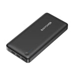 Load image into Gallery viewer, RAVPower RP-PB41 Prime 26800 mAh 3 Port Power Bank
