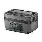 Load image into Gallery viewer, Dreamburgh Portable Lunch &amp; Meal Warmer | Rechargeable Food Heater |

