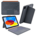 Smart Trackpad Case iPad Pro 12.9 inchs Gen 3-6 / Air 13