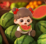 Load image into Gallery viewer, TNT SPACE Baby Zoraa&#39;s &quot;I Love Eating Fruits&quot; mini blind box series
