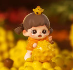 Load image into Gallery viewer, TNT SPACE Baby Zoraa&#39;s &quot;I Love Eating Fruits&quot; mini blind box series
