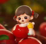 Load image into Gallery viewer, TNT SPACE Baby Zoraa&#39;s &quot;I Love Eating Fruits&quot; mini blind box series
