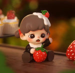 Load image into Gallery viewer, TNT SPACE Baby Zoraa&#39;s &quot;I Love Eating Fruits&quot; mini blind box series
