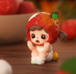 Load image into Gallery viewer, TNT SPACE Baby Zoraa&#39;s &quot;I Love Eating Fruits&quot; mini blind box series
