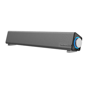 TaoTronics TT-SK018 PC Sound Bar Wired Computer Speaker