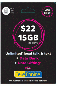 Telstra Optus Vodafone Telechoice Lebara Lyca Amaysim 7/30/180/365 Days Prepaid Sim