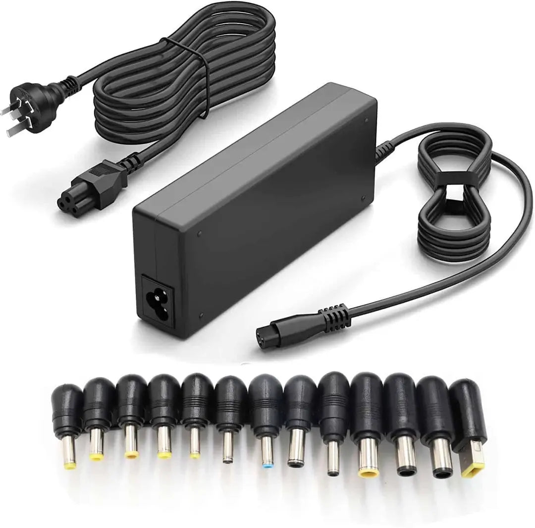 Universal Laptop Charger