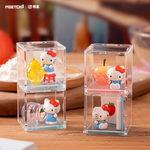 Load image into Gallery viewer, Hello Kitty Big Apple Workshop Micro Box Series
