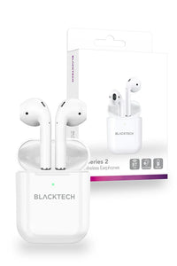 BLACKTECH BL-DES03 True Wireless Earphones