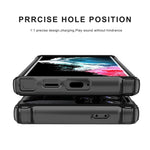 Load image into Gallery viewer, iPhone 17 Pro BLACKTECH Carbon Wave
