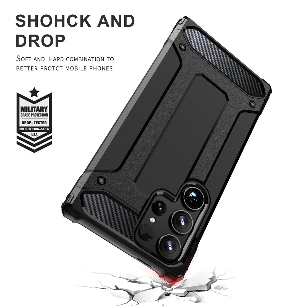 iPhone 17 BLACKTECH Carbon Wave