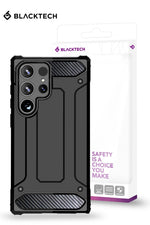 Load image into Gallery viewer, iPhone 17 Pro BLACKTECH Carbon Wave
