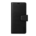 Samsung Galaxy A17 Hanman PU Leather Wallet Case – Flip Cover Card Holder Stand (Magnetic Closure)