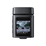 Load image into Gallery viewer, Baseus PrimeTrip VD1 Dash Cam 3K + Rear Camera 1080P Cosmic Black
