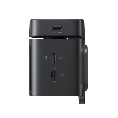 Baseus PrimeTrip VD1 Dash Cam 3K + Rear Camera 1080P Cosmic Black