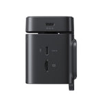 Load image into Gallery viewer, Baseus PrimeTrip VD1 Dash Cam 3K + Rear Camera 1080P Cosmic Black
