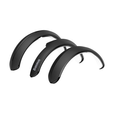 Baseus T-Space Bumper Guard Kit For Tesla Model 3/Y-Cluster Black (Pack of 6)