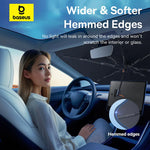 Load image into Gallery viewer, Baseus CoolRide Series Windshield Sunshade Umbrella-Cluster Black
