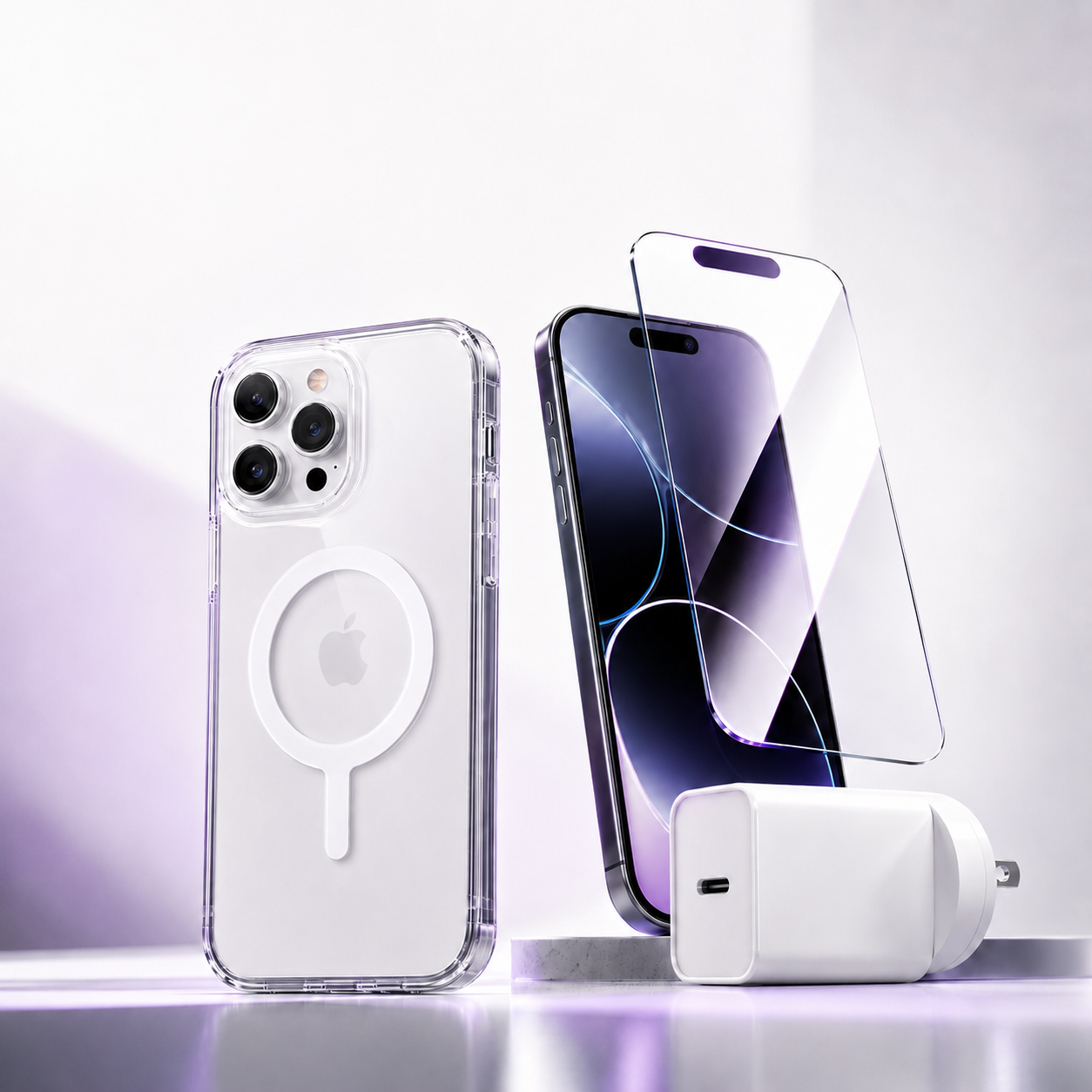 iPhone Starter Phone Pack