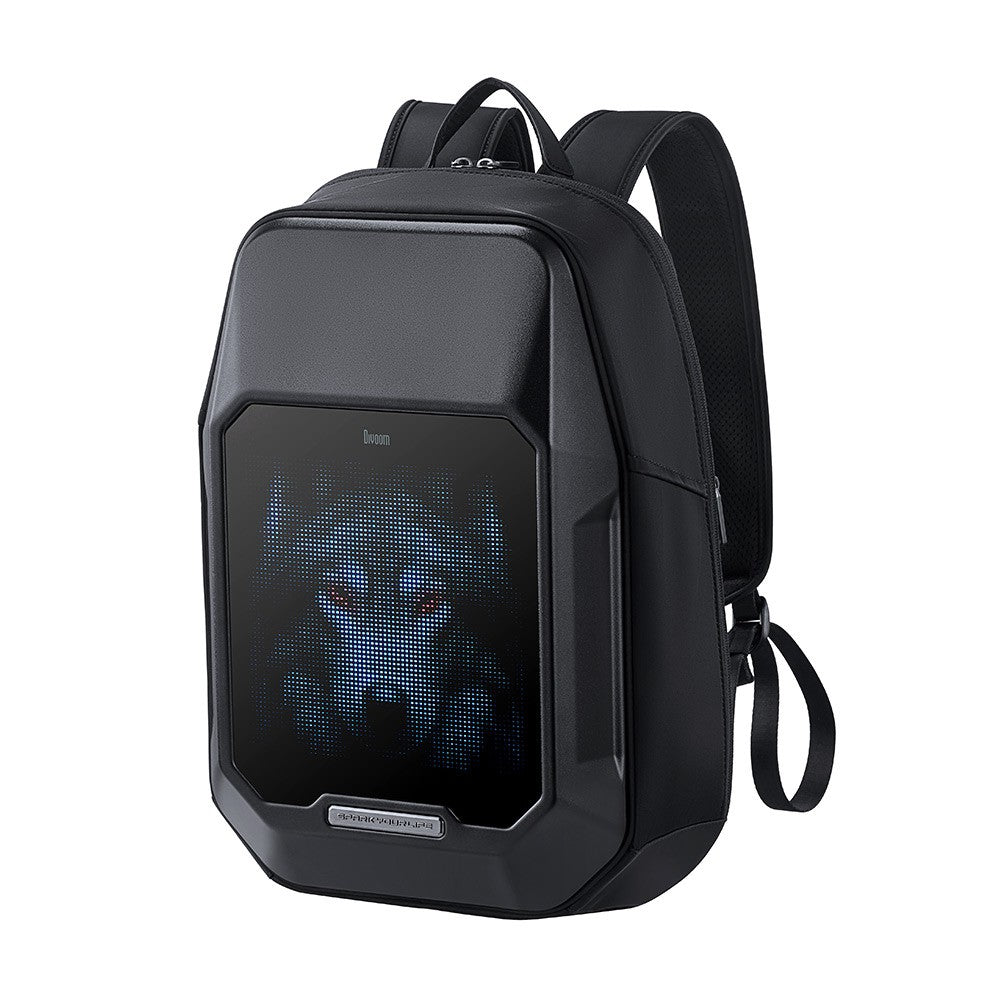 (Pre-Order) Divoom Cyberbag Pixel Art LED Backpack