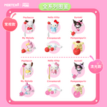 Load image into Gallery viewer, Sanrio characters Cherry Fruity Series - Cute Beans
