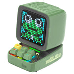 Load image into Gallery viewer, Divoom Ditoo-Pro Retro Pixel Art Bluetooth Speaker
