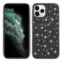 Samsung S25 Ultra Rhinestones Glitter Bling Diamond Phone Case