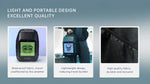 Load image into Gallery viewer, (Pre-Order) Divoom Cyberbag Pixel Art LED Backpack
