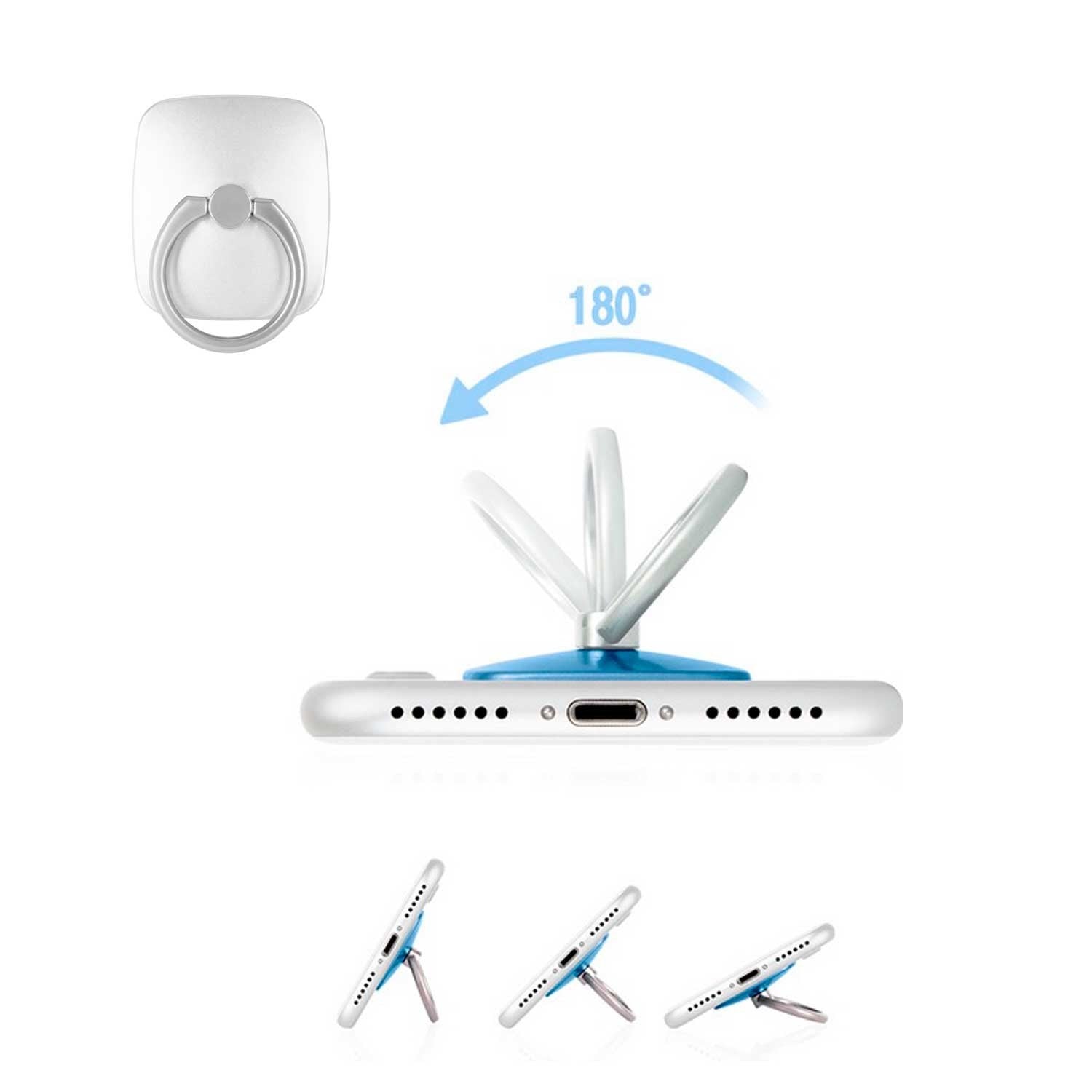 MERCURY WOW RING HOLDER