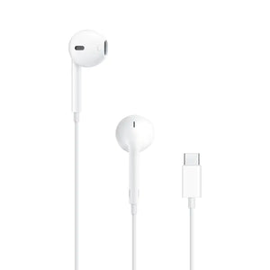 Genuine Apple EarPods (USB-C)