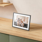 Load image into Gallery viewer, Hoco HI13 10.1 inch digital cloud photo frame
