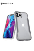 Samsung S22 Ultra BLACKTECH Defense Shield Aluminum Alloy