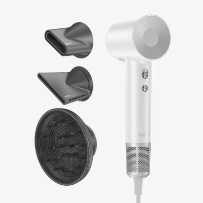 Laifen Swift Special - High-Speed Hair Dryer (3 Nozzles)