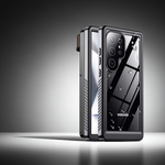 Load image into Gallery viewer, Samsung Waterproof Case Dirtproof Snowproof Dropproof Cover
