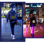 Load image into Gallery viewer, (Pre-Order) Pixoo Backpack-M Innovative Smart LED Backpack
