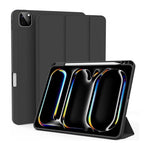 Load image into Gallery viewer, Apple iPad ReDefine Soft TPU Back Shell Slim Cover Case with Auto Sleep / Wake
