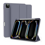 Load image into Gallery viewer, Apple iPad ReDefine Soft TPU Back Shell Slim Cover Case with Auto Sleep / Wake
