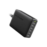 Load image into Gallery viewer, RAVPower RP-PC028 60W 12A 6-Port Desktop Charger
