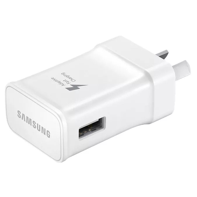 Genuine Samsung Travel Wall Fast Charge 15W AC Charger