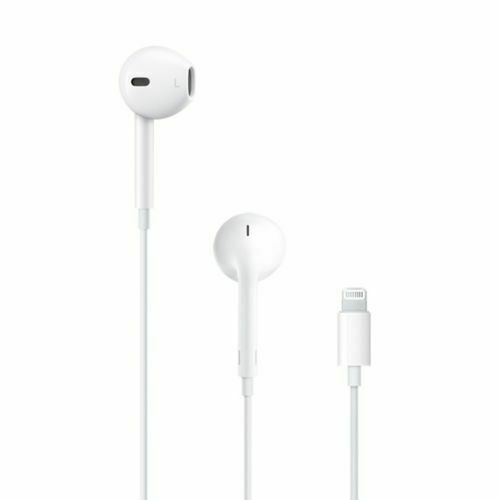 Genuine Apple EarPods (Lightning)