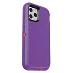 Load image into Gallery viewer, iPhone 11 Defender Case Rugged Shockproof Cover
