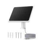 Load image into Gallery viewer, Baseus Security A1 Solar Panel White
