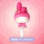 Load image into Gallery viewer, Sanrio characters Lollipop Series Cute Beans
