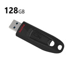 Load image into Gallery viewer, SanDisk 32GB Ultra USB 3.0 Flash Drive
