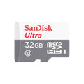 SanDisk Ultra C10 TF 100MB/s Mobile Phone TF Memory Card