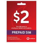 Load image into Gallery viewer, Free $2 Prepaid SIM Card Starter Pack
