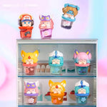 Load image into Gallery viewer, King&#39;s Shake Special Drink Series Cute Beans
