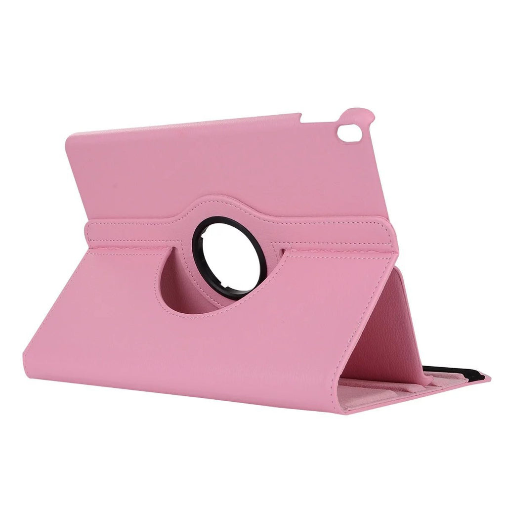 Apple iPad Smart 360 Rotate Leather Case Cover 2024
