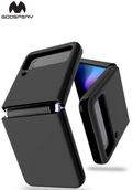 Galaxy Z Flip 4 Goospery Mercury Fard
