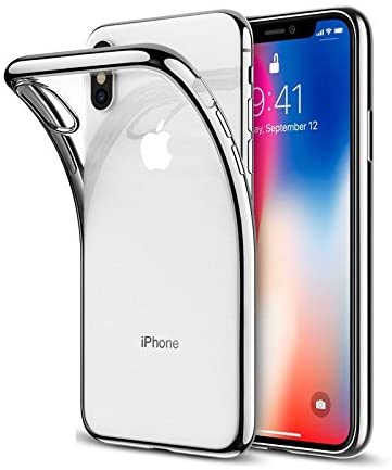 Pack of 2 - Samsung Galaxy Note Series Ultra-Thin Soft TPU Gel Clear Bumper Back Case Side Colour